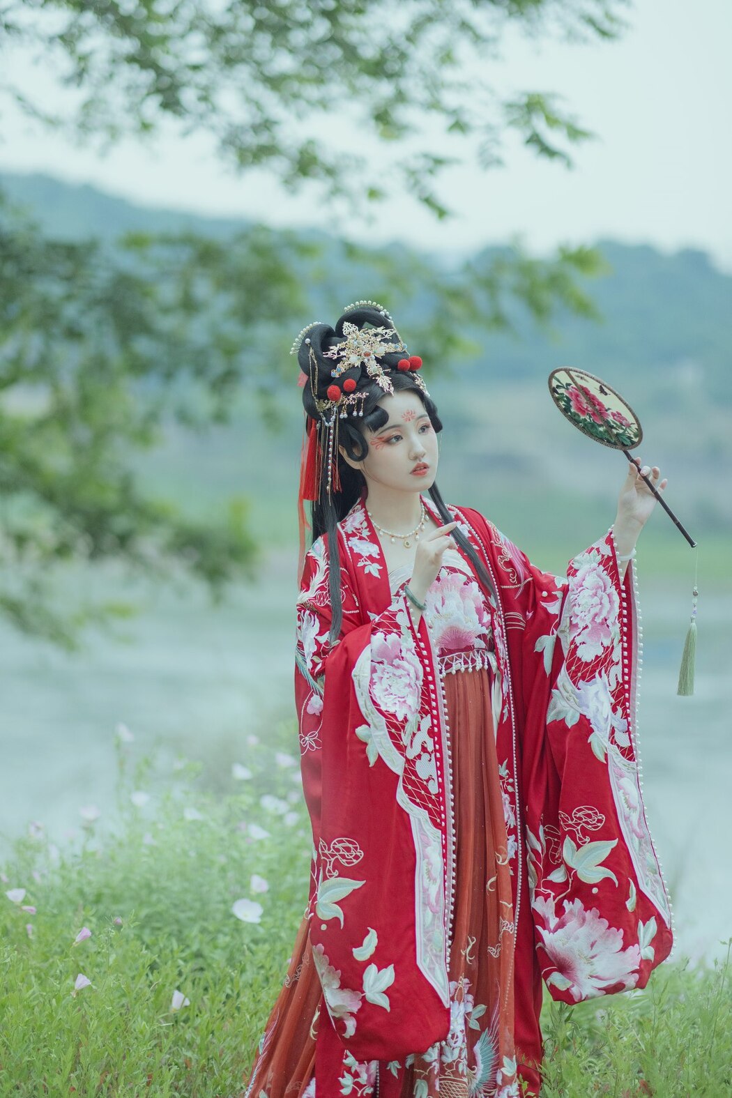 YiTuYu艺图语 Vol.2165 Yu Mian Mian O
