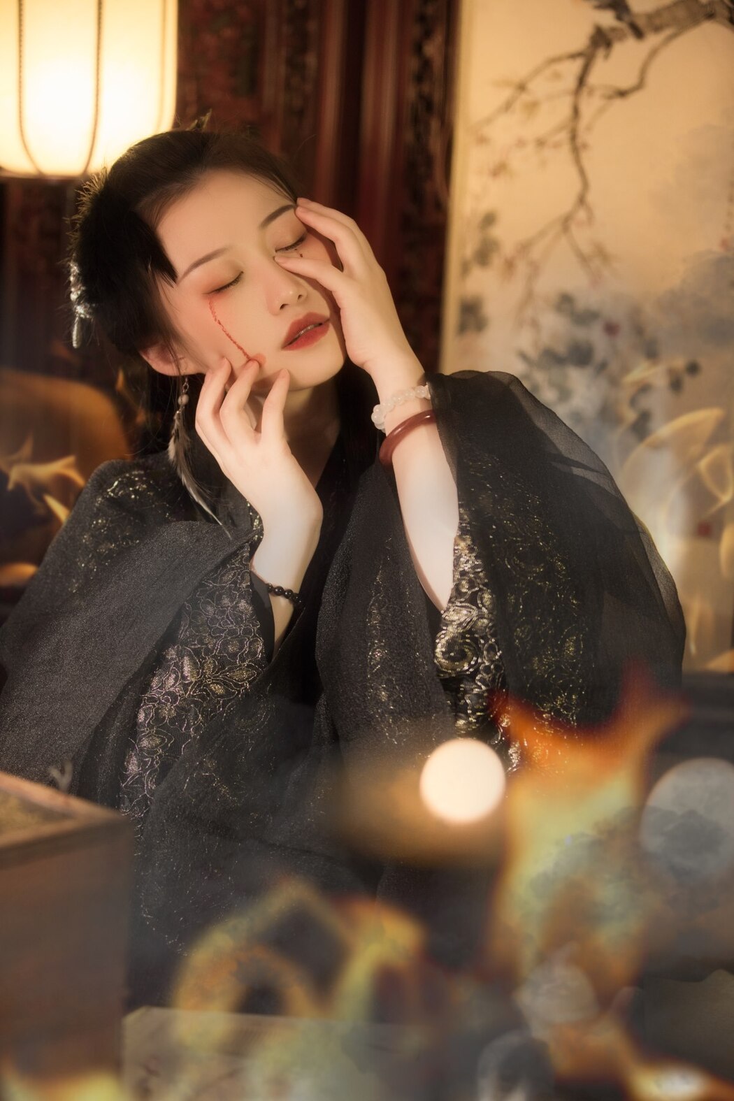 YiTuYu艺图语 Vol.2206 Xiao Mian Hua