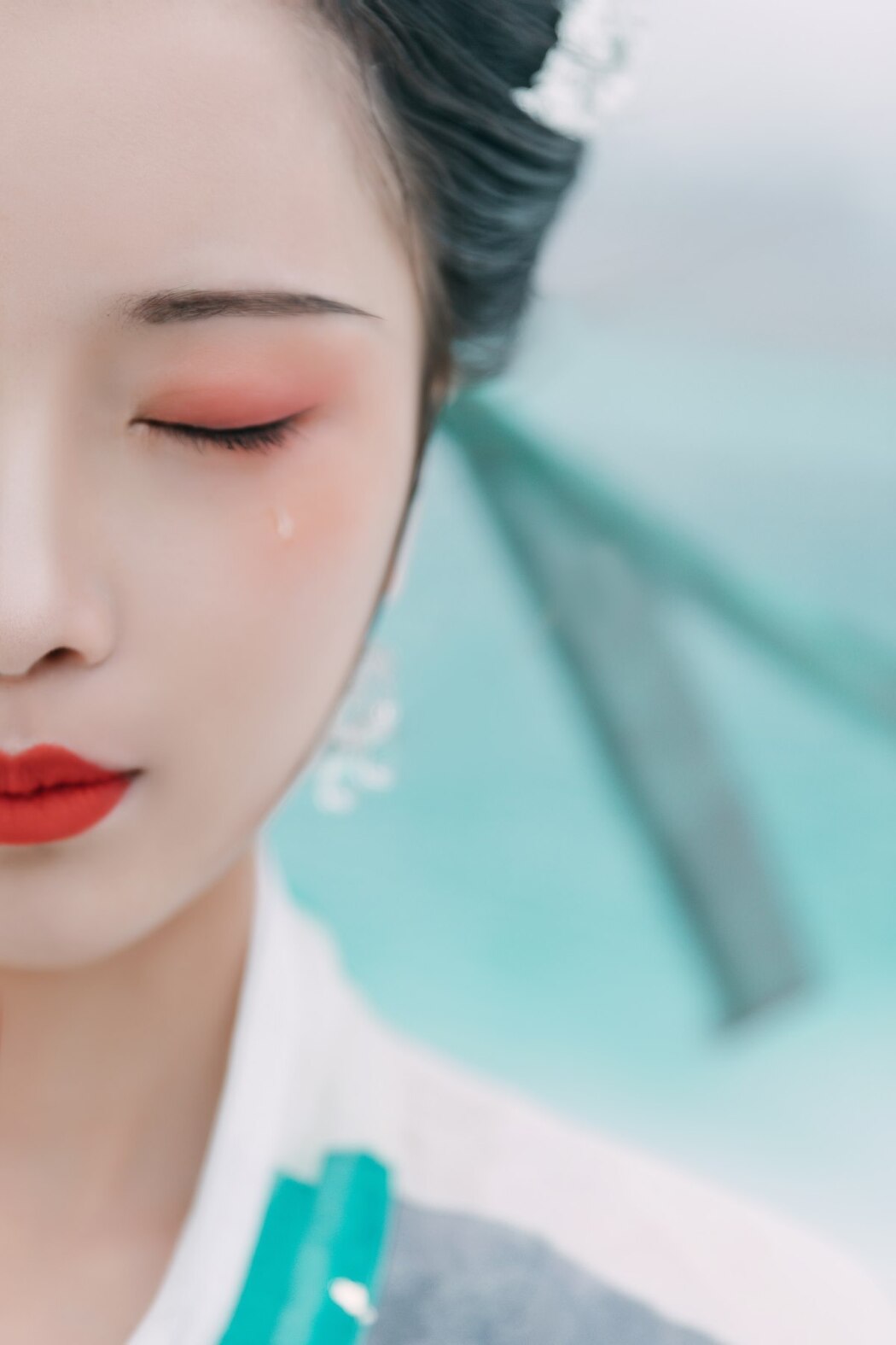 YiTuYu艺图语 Vol.2188 Gong Sun Ping