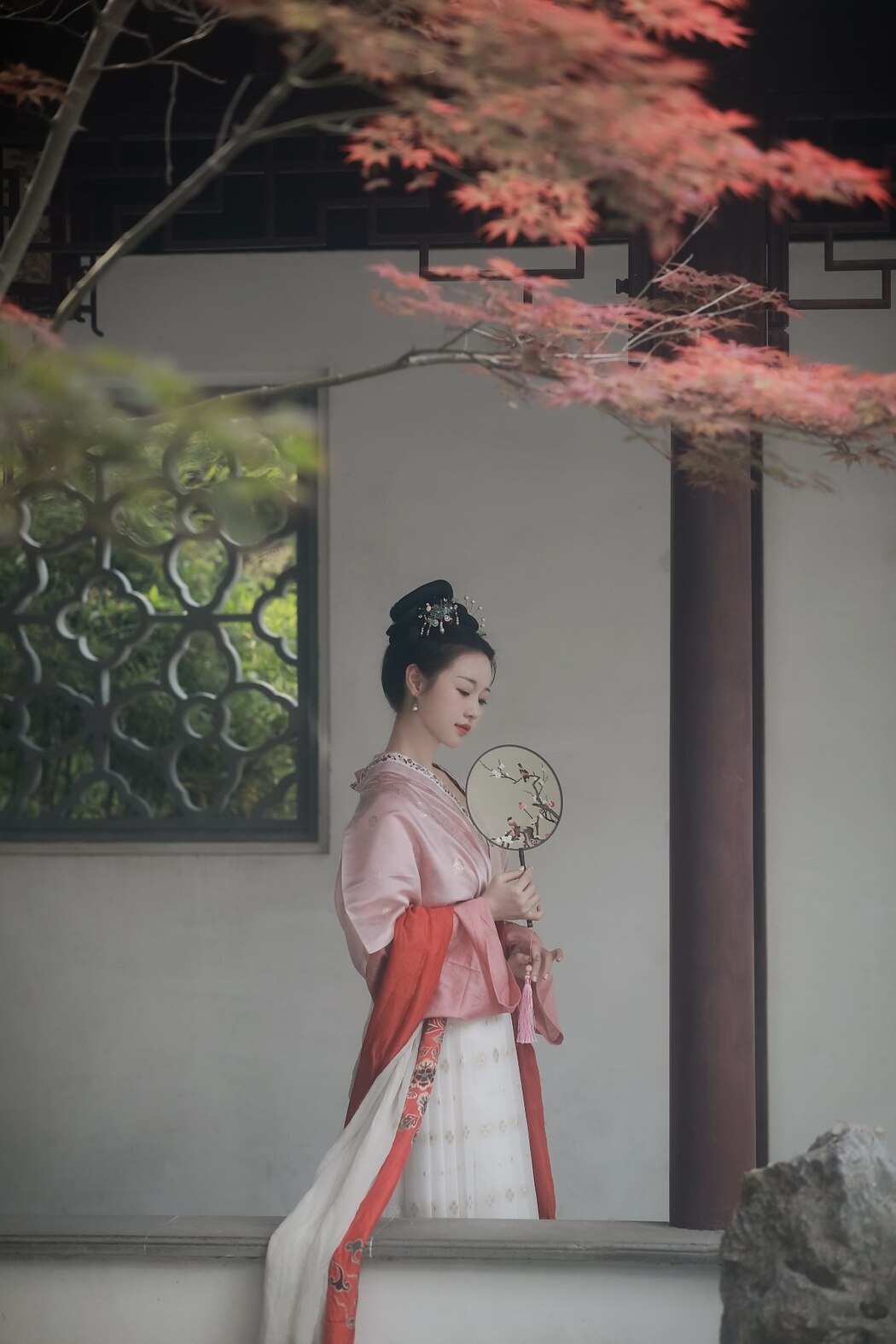 YiTuYu艺图语 Vol.2159 Da Tou Xiao Tian Tian