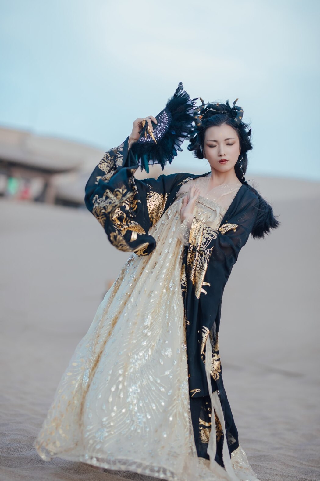 YiTuYu艺图语 Vol.2199 Gong Sun Ping