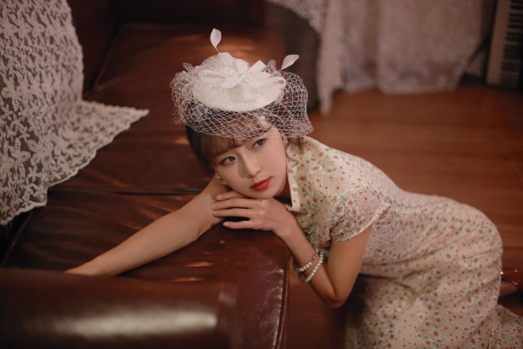 YiTuYu艺图语 Vol.2186 Bao Er