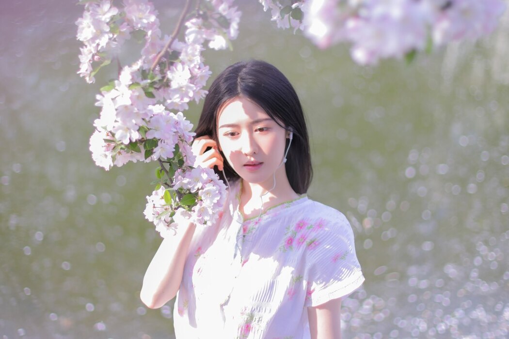 YiTuYu艺图语 Vol.2138 Oeil