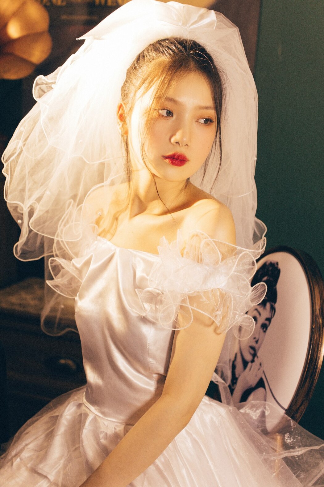 YiTuYu艺图语 Vol.2123 Berthe