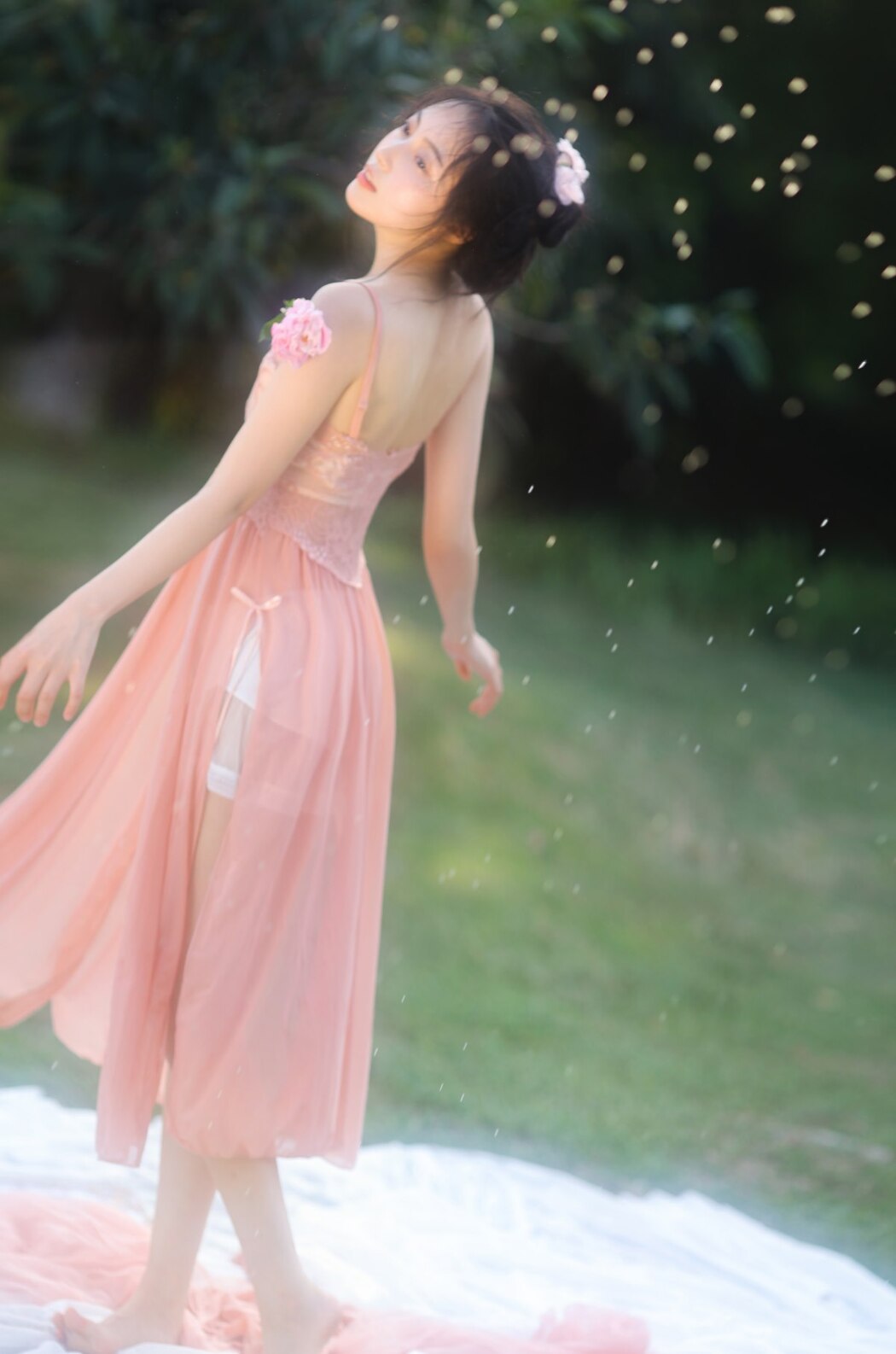 YiTuYu艺图语 Vol.2119 Chang Xin Yue Cxy