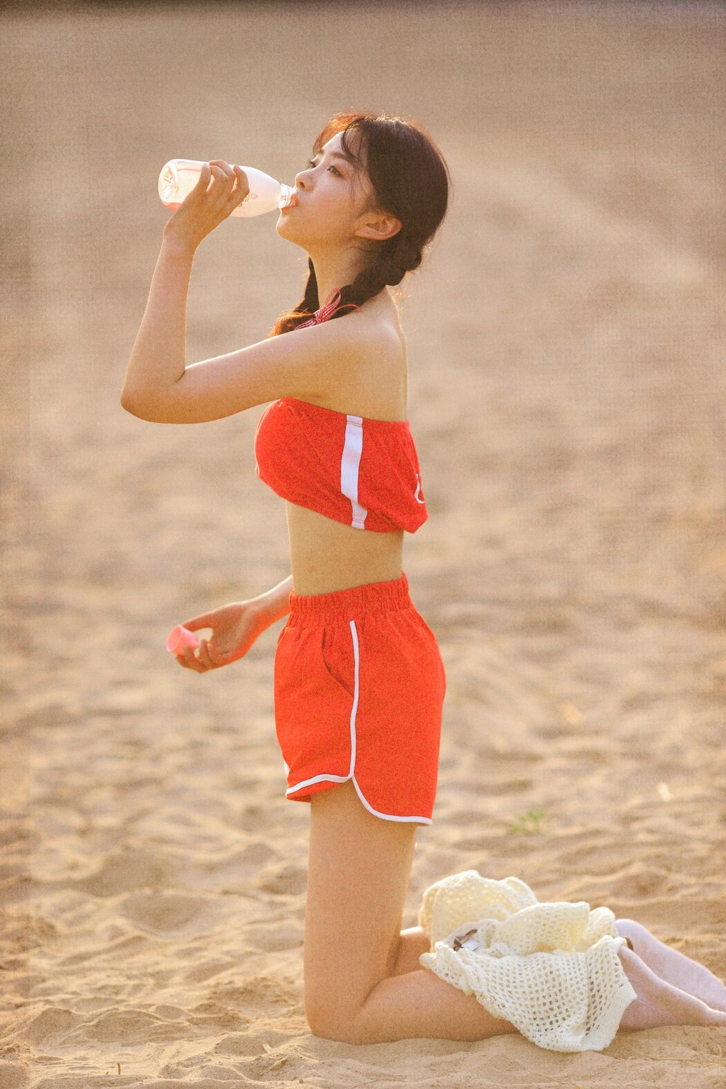 YiTuYu艺图语 Vol.2125 Wanyi Wanyi