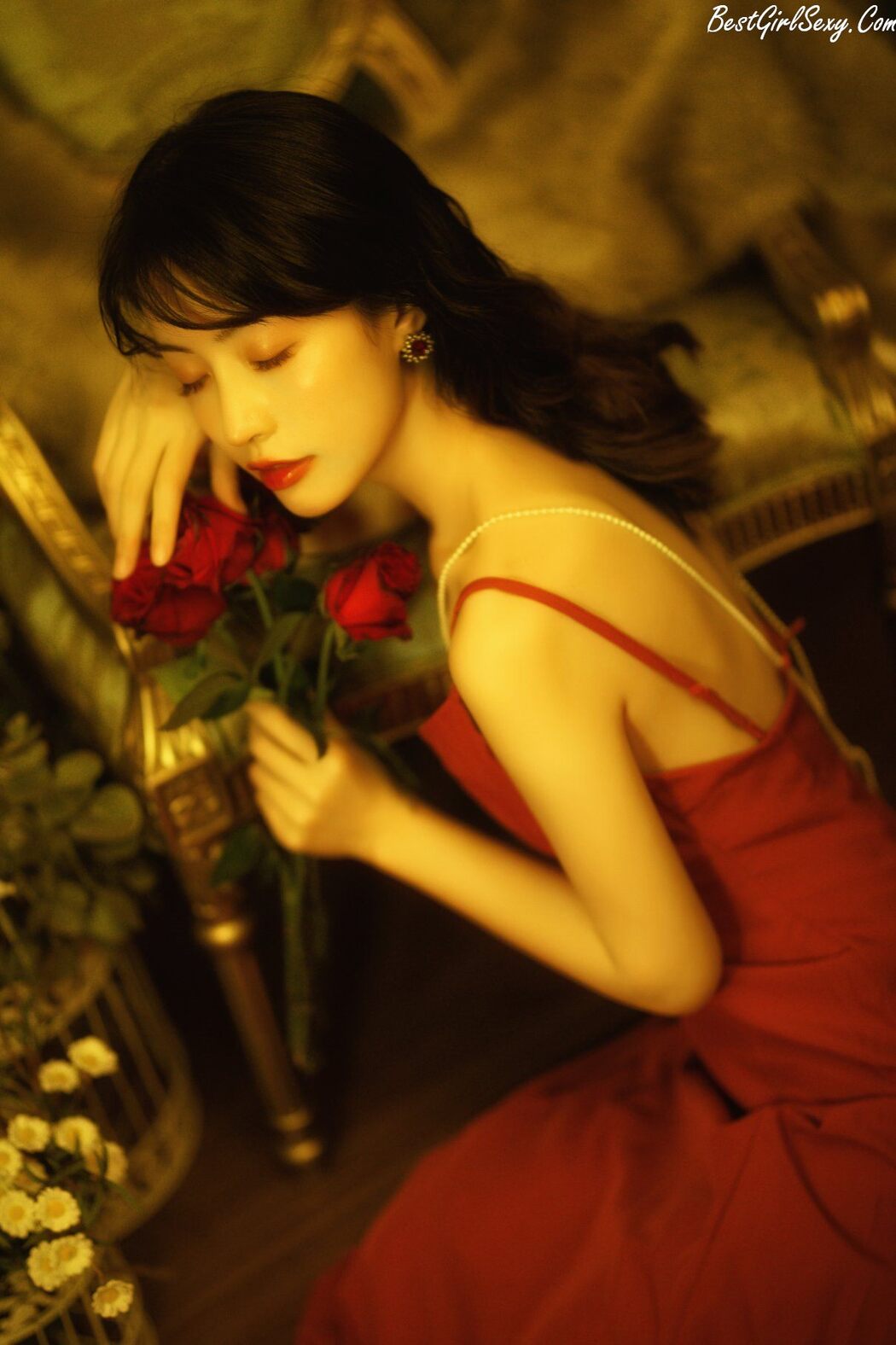 YiTuYu艺图语 Vol.215 Lan Yin