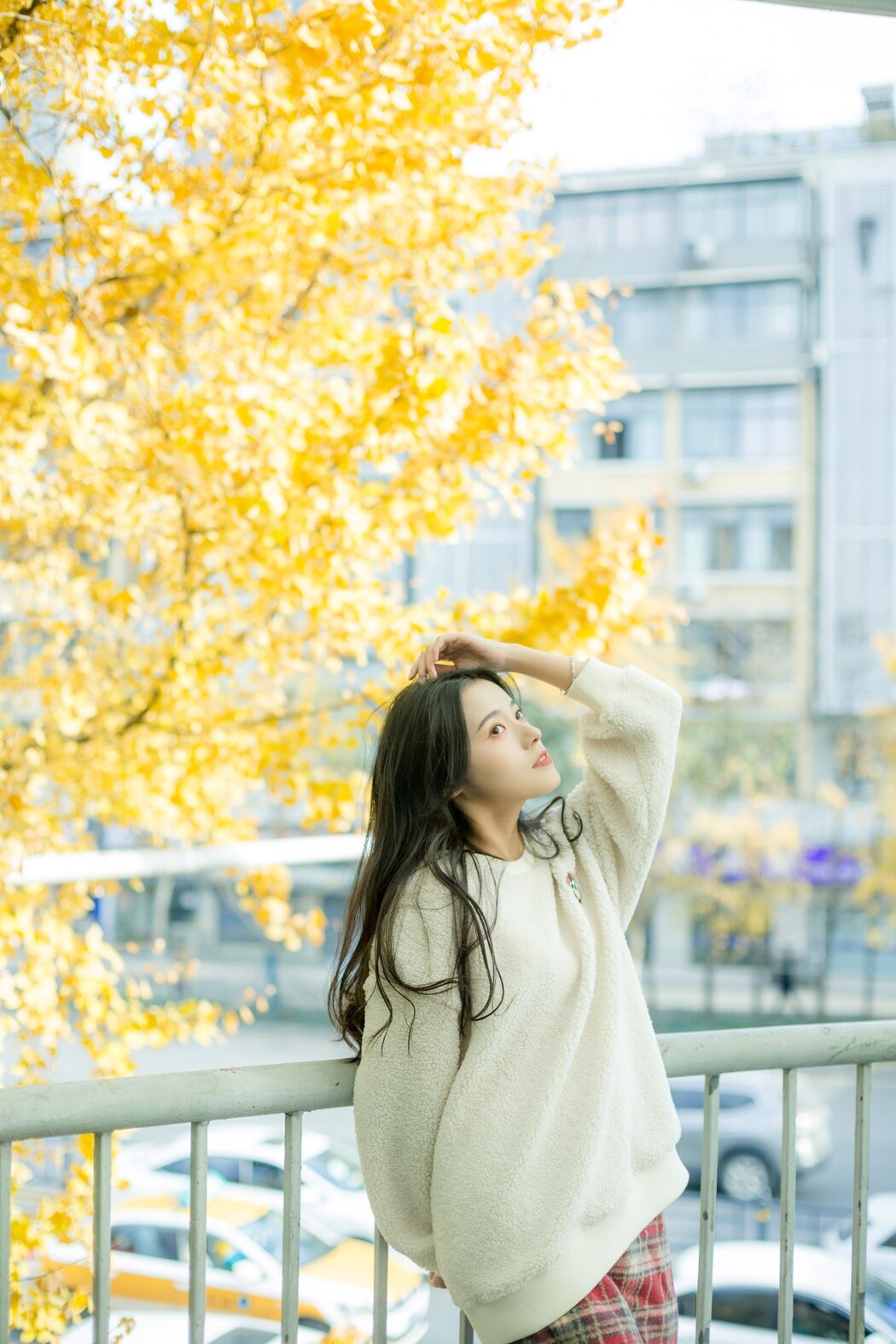YiTuYu艺图语 Vol.2136 Jing Jing Jing