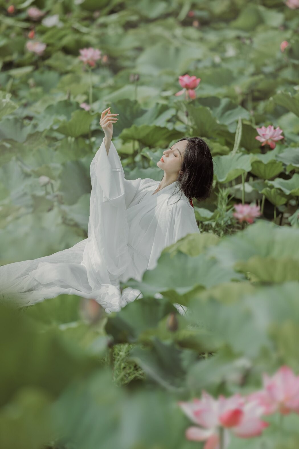 YiTuYu艺图语 Vol.2174 Qi Yi An