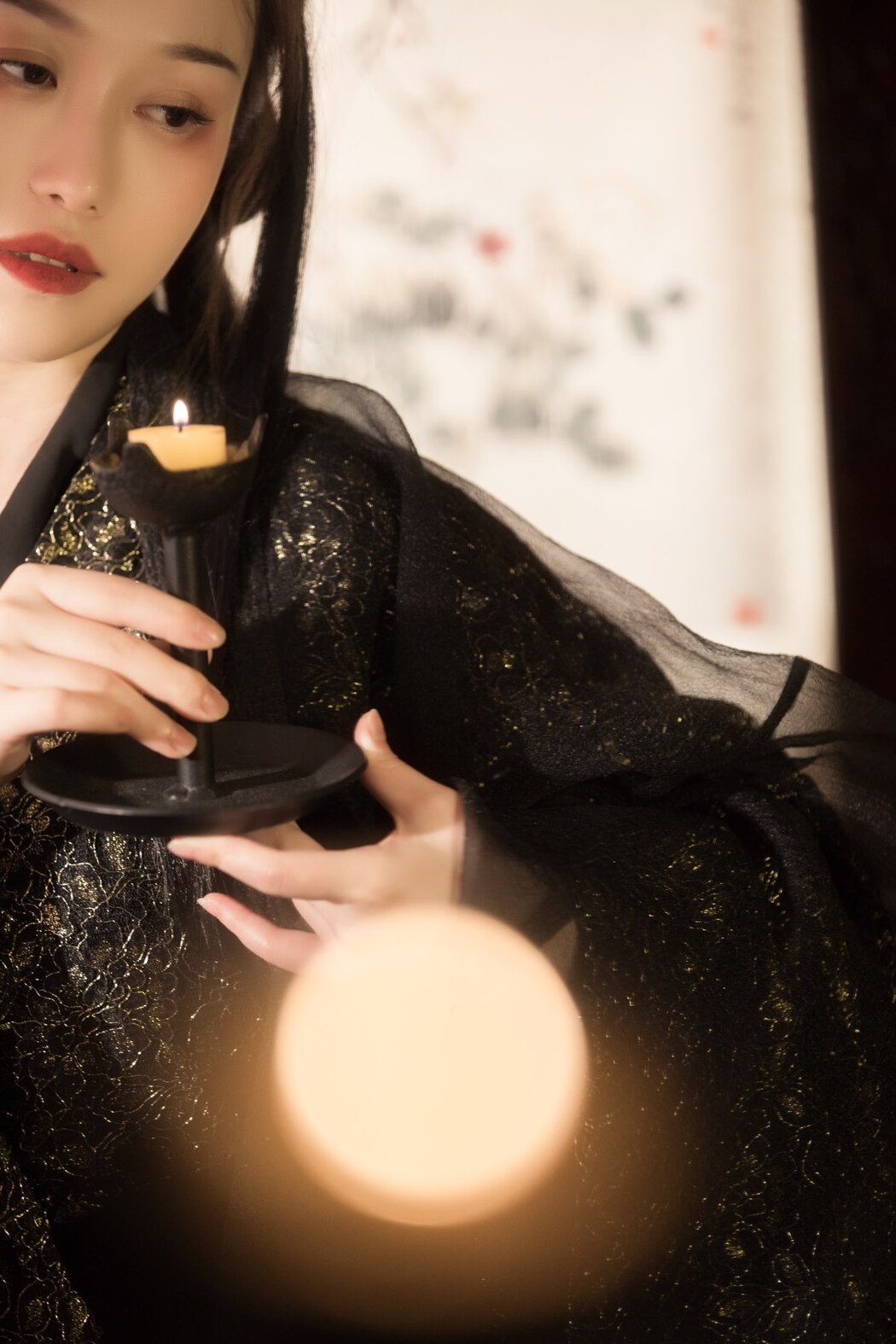 YiTuYu艺图语 Vol.2206 Xiao Mian Hua