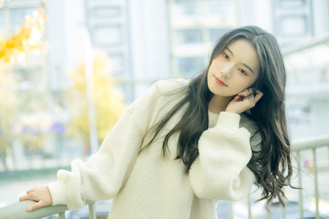 YiTuYu艺图语 Vol.2136 Jing Jing Jing