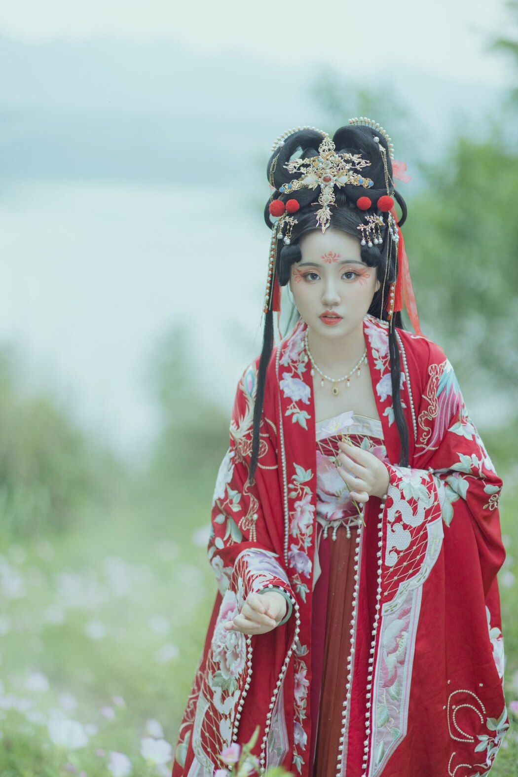 YiTuYu艺图语 Vol.2165 Yu Mian Mian O