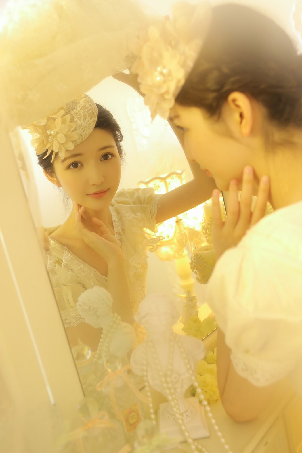 YiTuYu艺图语 Vol.2187 Jin Di Vivian