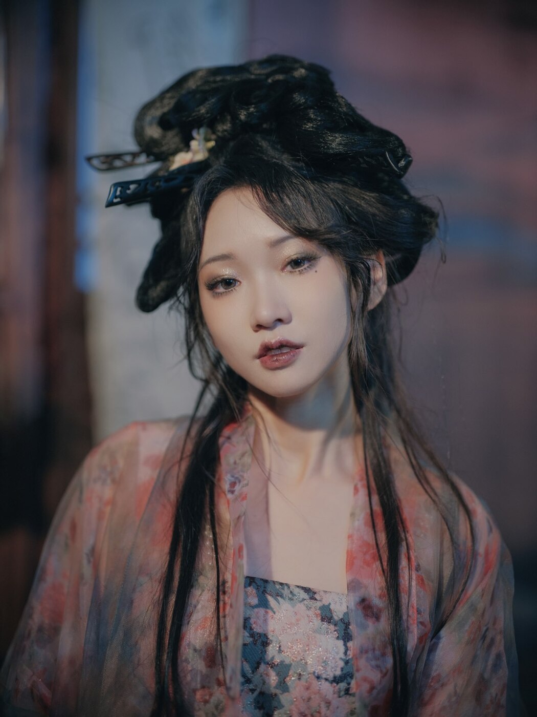 YiTuYu艺图语 Vol.2204 San Qi