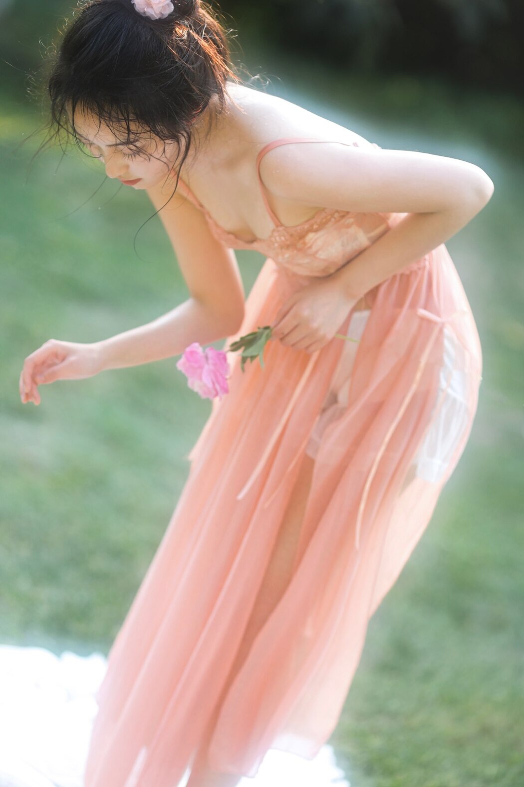 YiTuYu艺图语 Vol.2119 Chang Xin Yue Cxy