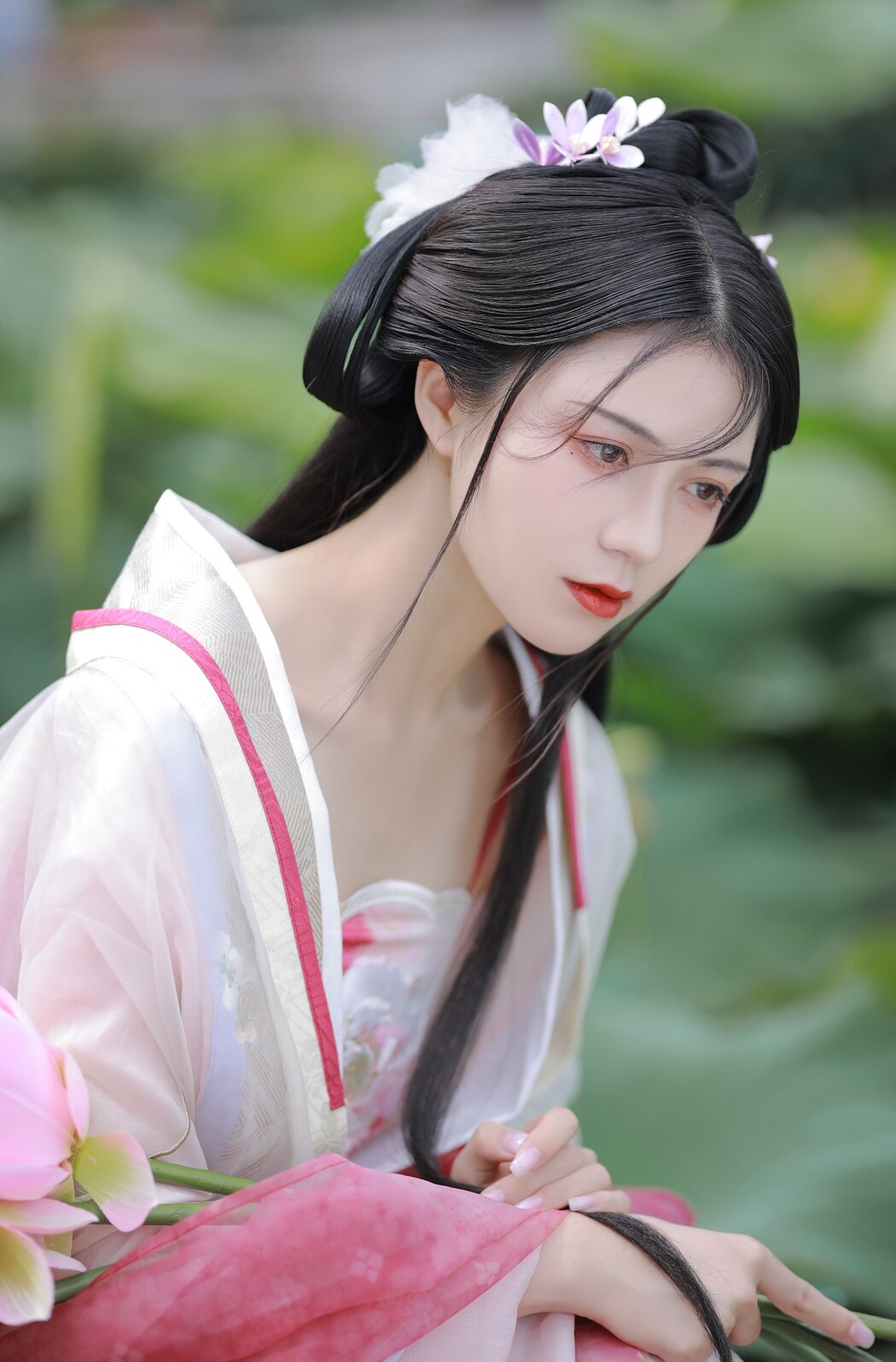 YiTuYu艺图语 Vol.2175 Wu Sui