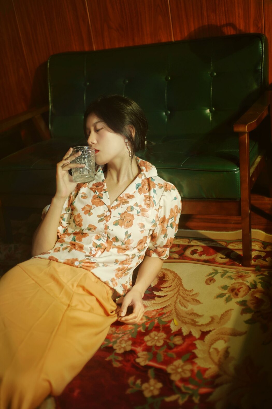YiTuYu艺图语 Vol.2144 Xiao Wen