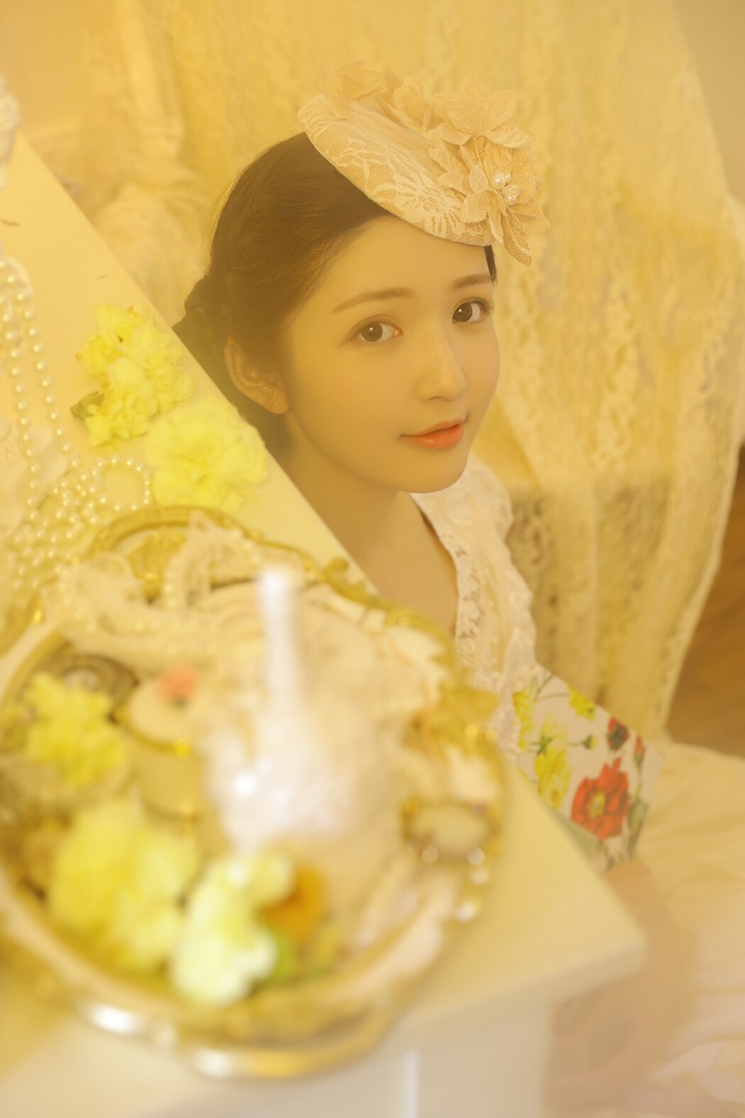 YiTuYu艺图语 Vol.2187 Jin Di Vivian