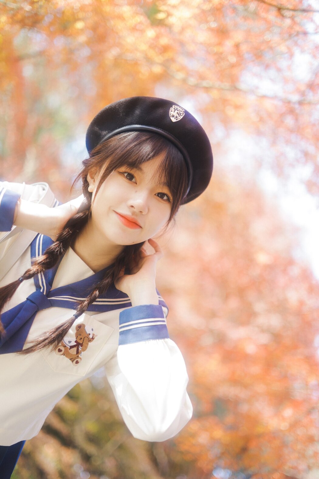 YiTuYu艺图语 Vol.2132 Xiao Feng