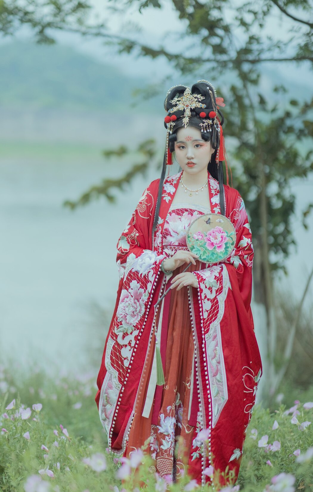 YiTuYu艺图语 Vol.2165 Yu Mian Mian O
