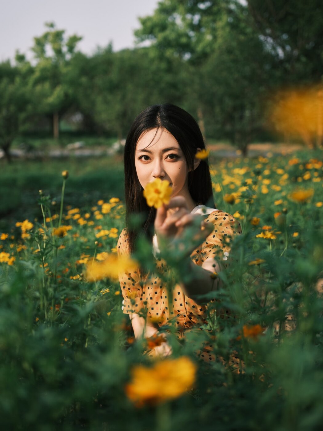 YiTuYu艺图语 Vol.2190 Fei Niao Gu Gu