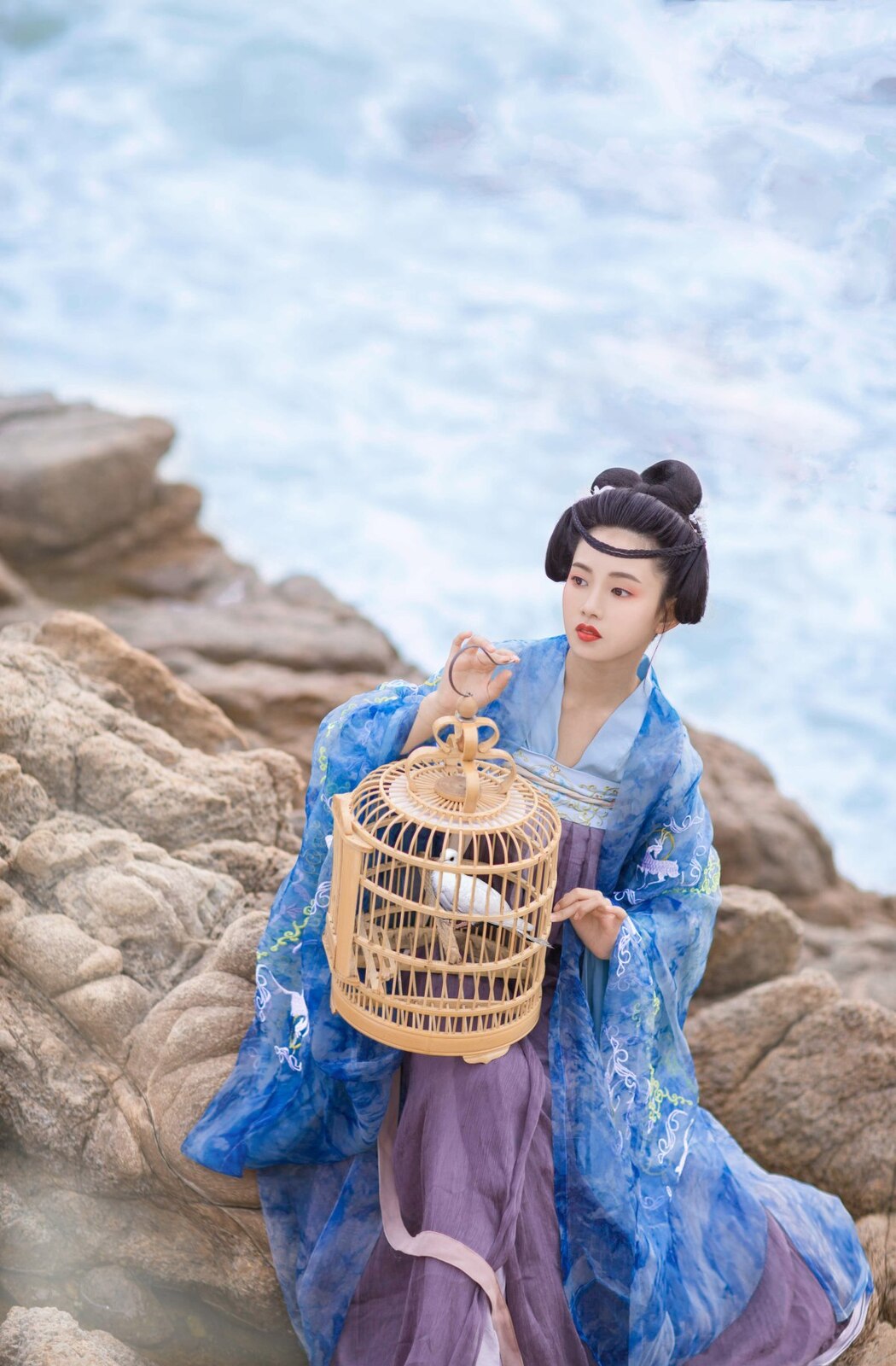 YiTuYu艺图语 Vol.2162 Ling Xiao Wei