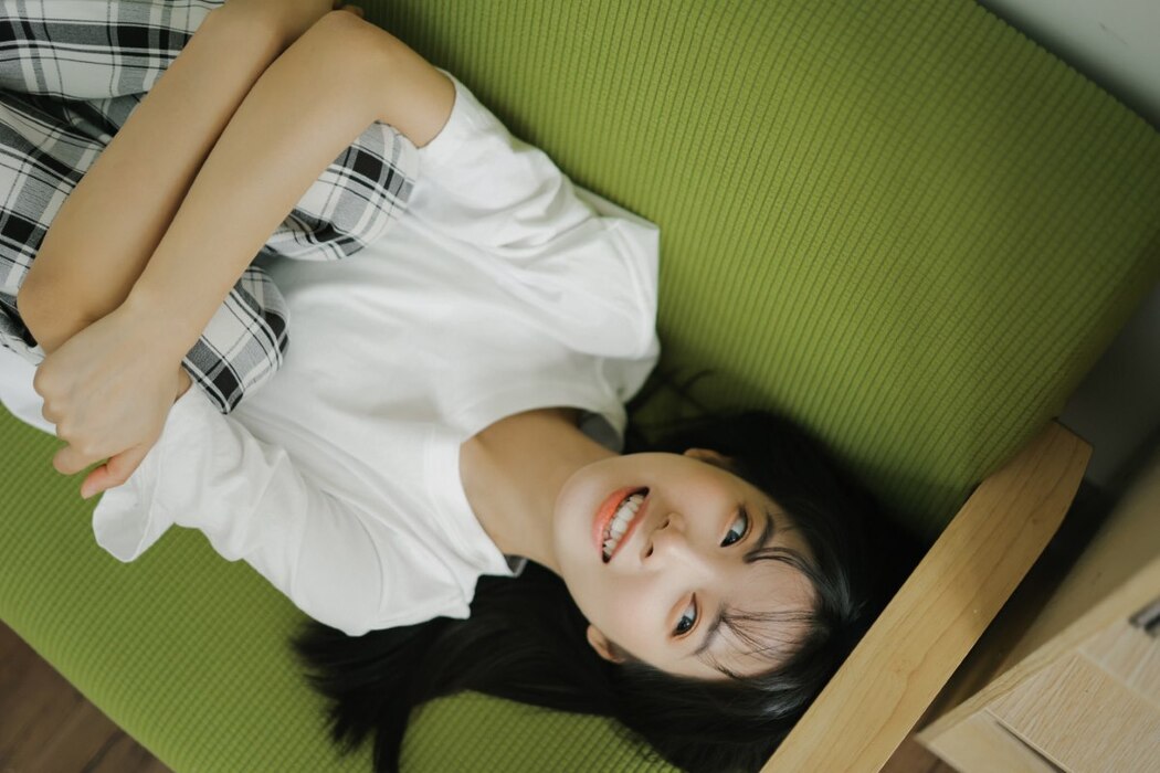 YiTuYu艺图语 Vol.2127 Yi Zhi A Meng Zai