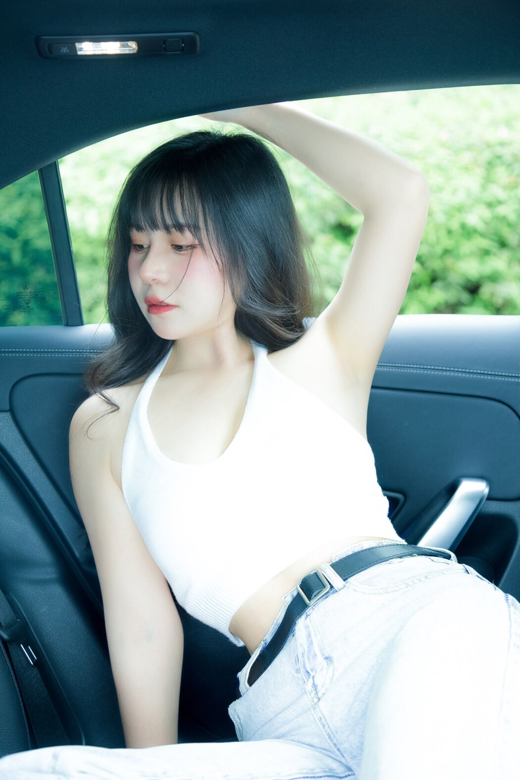 YiTuYu艺图语 Vol.2154 He Ming Zhi Ying