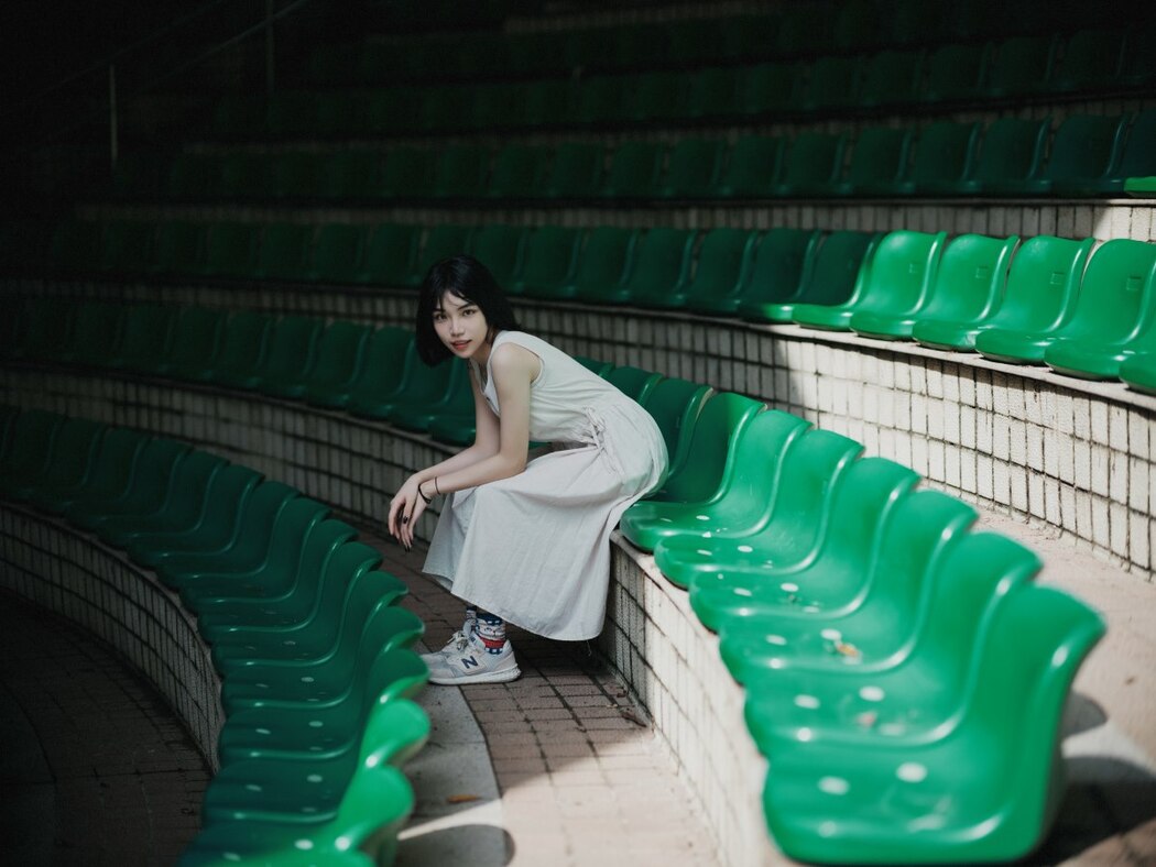 YiTuYu艺图语 Vol.2195 Pp