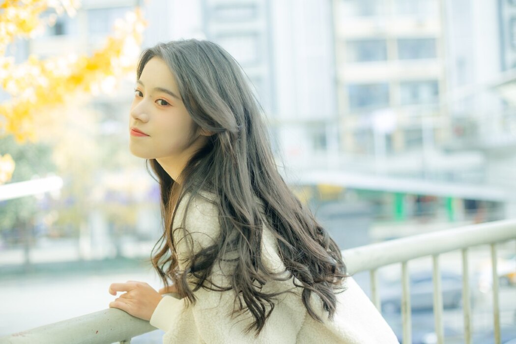 YiTuYu艺图语 Vol.2136 Jing Jing Jing
