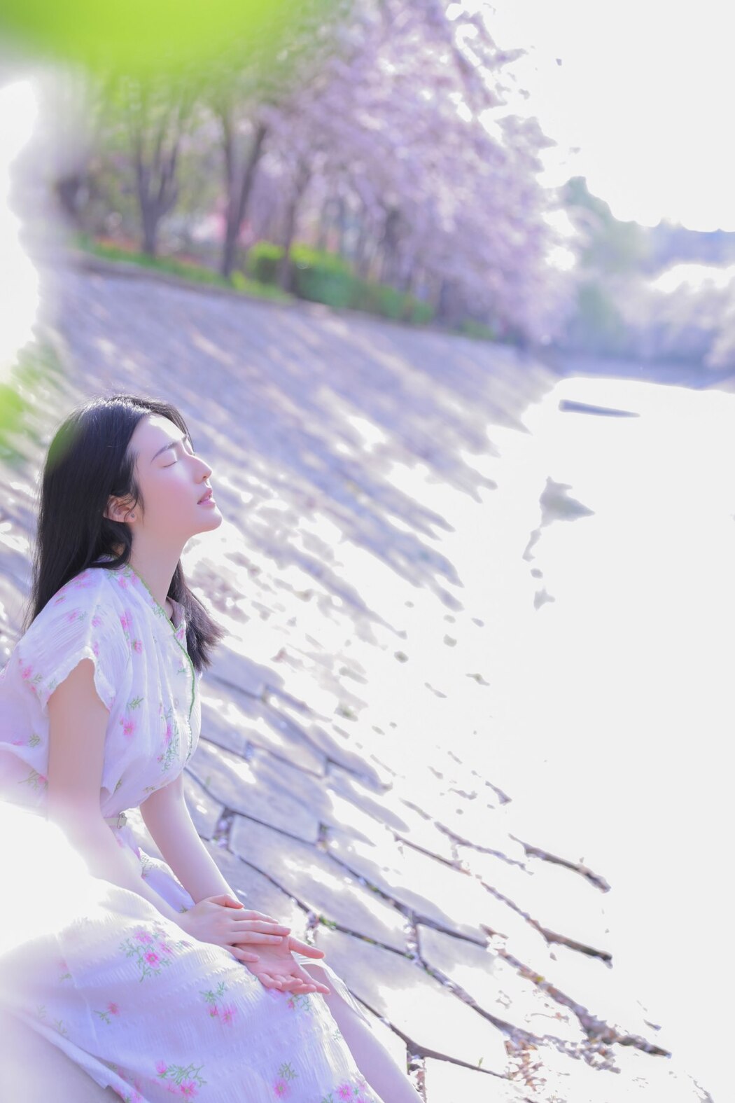 YiTuYu艺图语 Vol.2138 Oeil