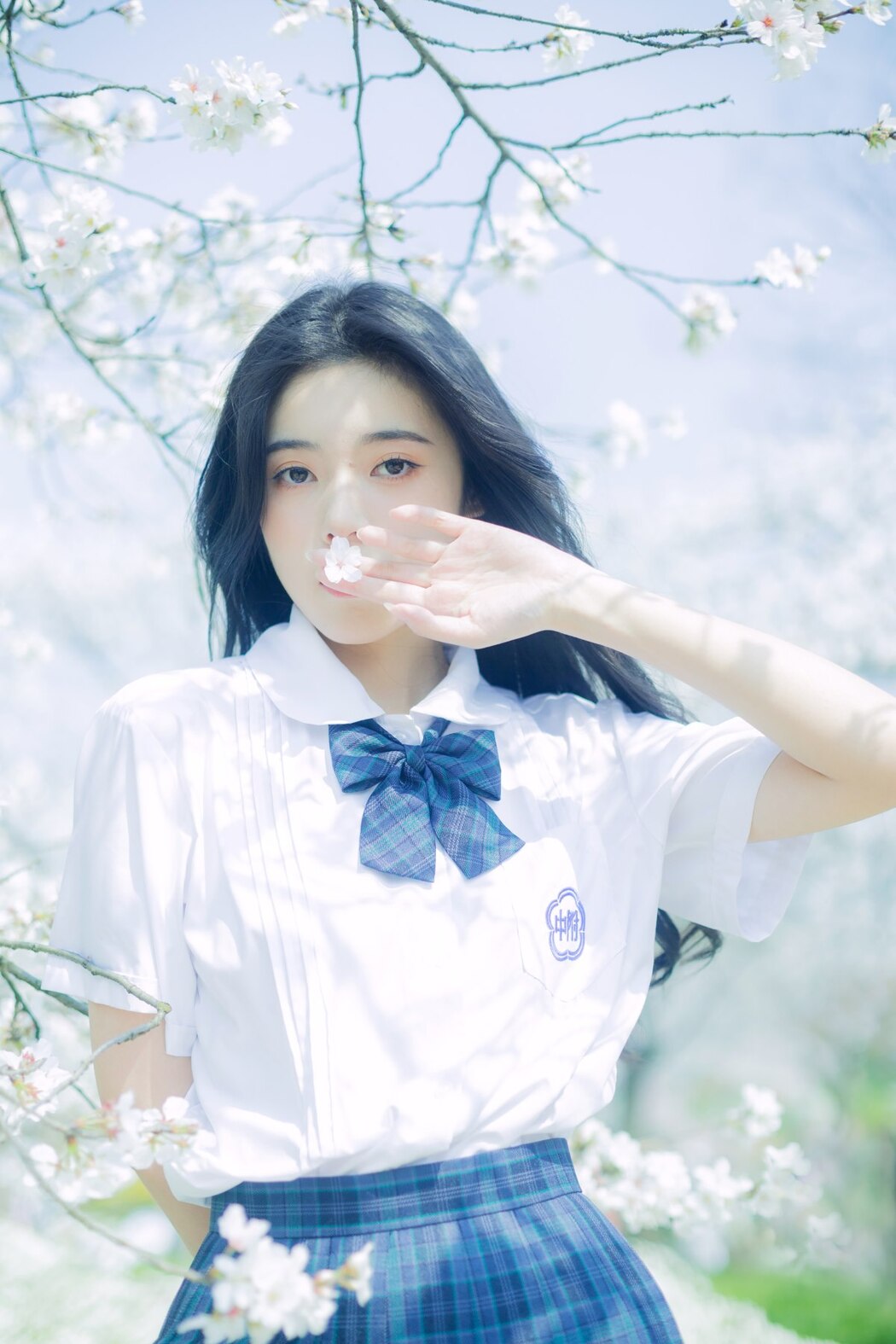 YiTuYu艺图语 Vol.2155 Jing Jing Jing