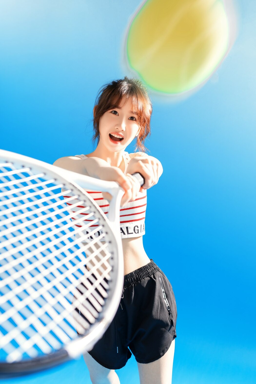 YiTuYu艺图语 Vol.2129 Pei Pei