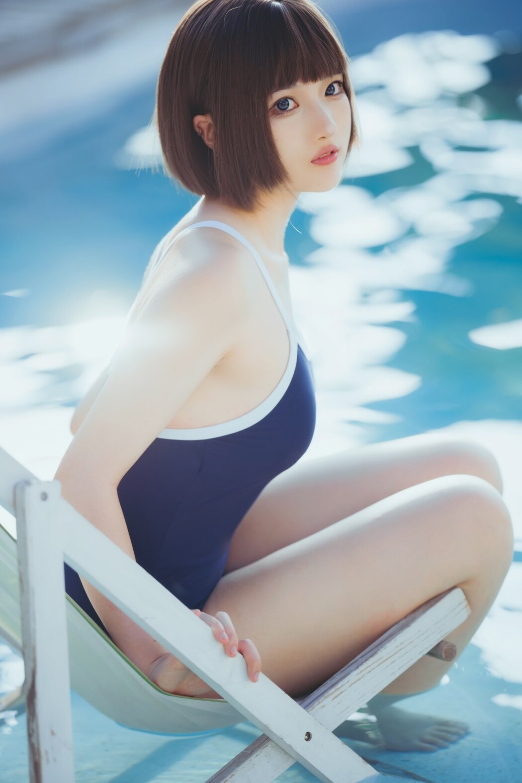 YiTuYu艺图语 Vol.2222 Zhong Cun Chi