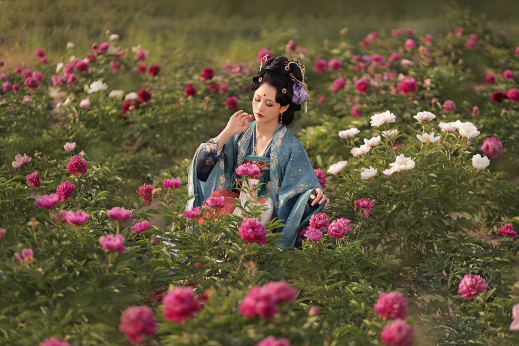 YiTuYu艺图语 Vol.2265 Qing Shuang E