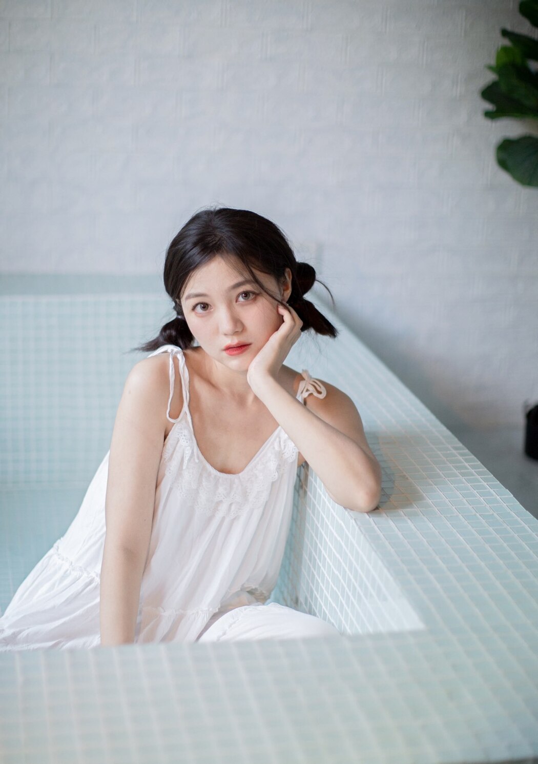 YiTuYu艺图语 Vol.2214 Xia Yun Shi Zhi Xiao Kaola