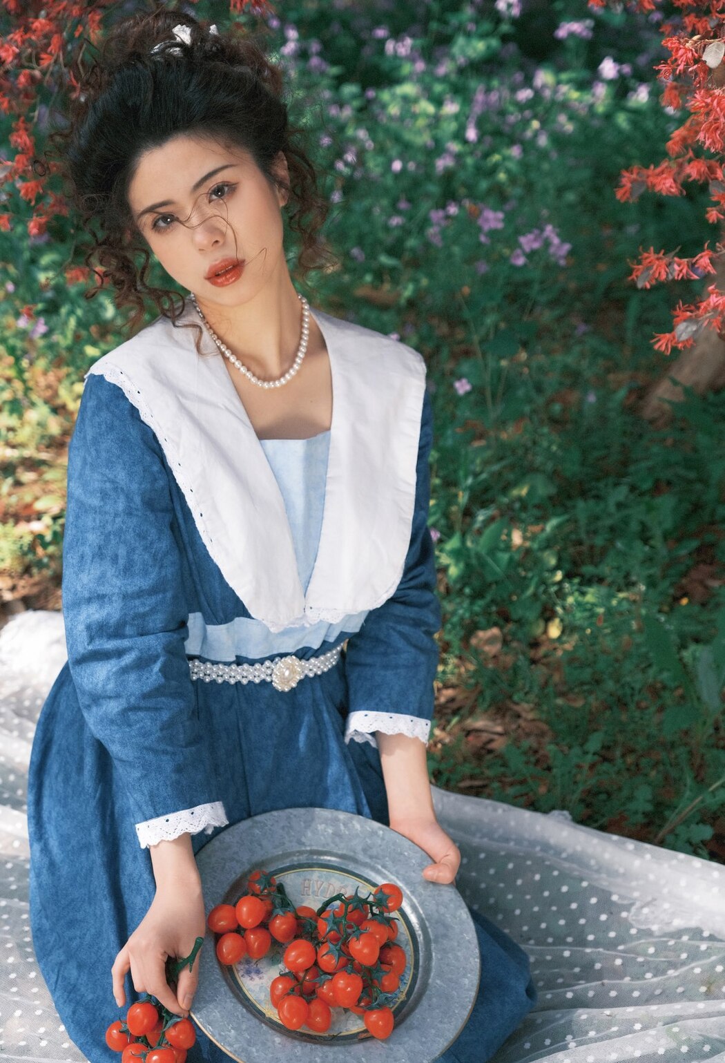 YiTuYu艺图语 Vol.2268 Yi Zhi Qian Qian