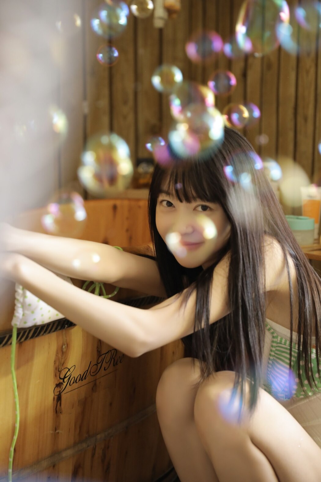 YiTuYu艺图语 Vol.2241 SS Tian Shuang