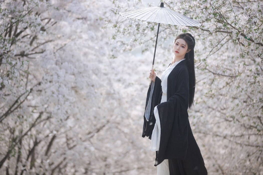 YiTuYu艺图语 Vol.2261 Li Yi Yi