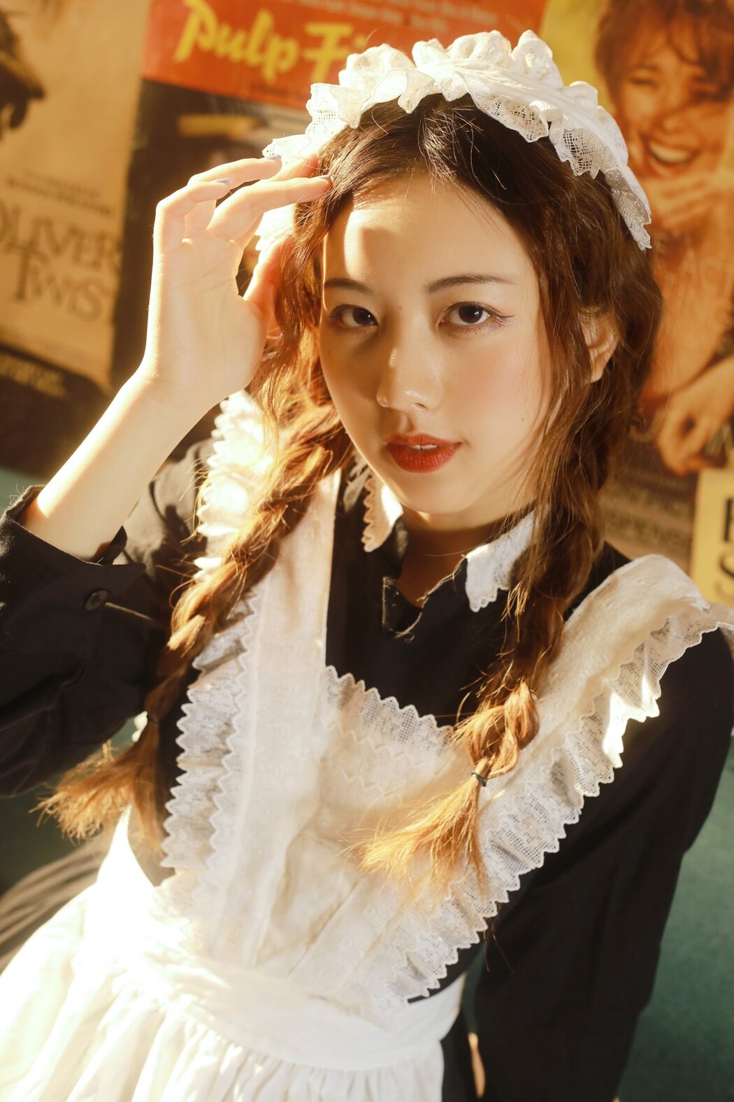 YiTuYu艺图语 Vol.2249 Ge Meng
