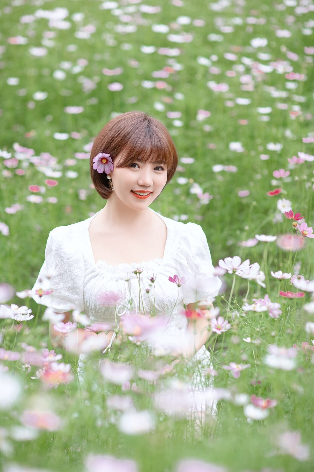 YiTuYu艺图语 Vol.2252 Dong Qin