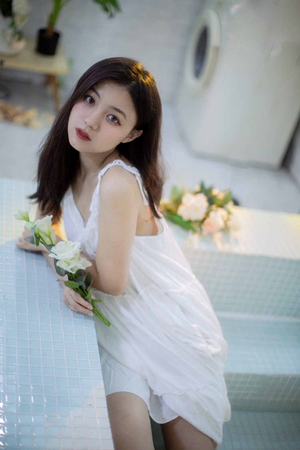 YiTuYu艺图语 Vol.2214 Xia Yun Shi Zhi Xiao Kaola