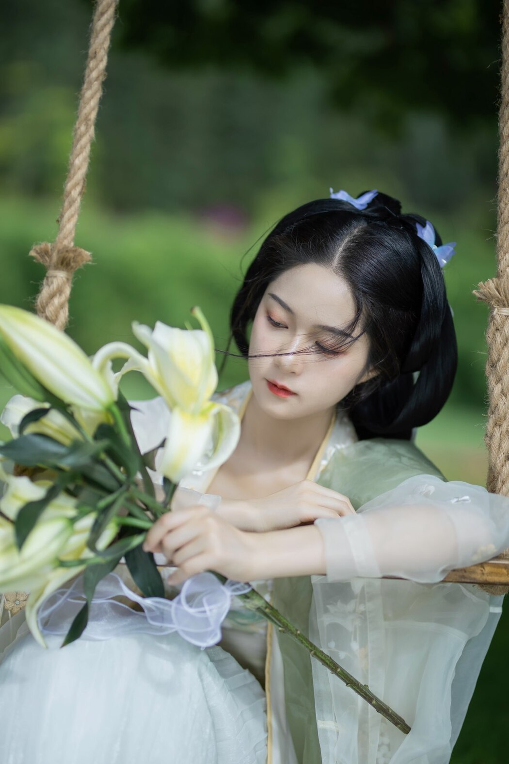 YiTuYu艺图语 Vol.2232 Yu Yu Coo