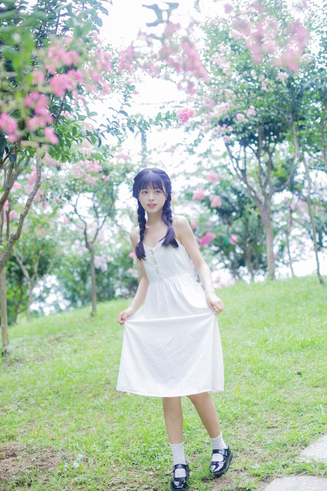 YiTuYu艺图语 Vol.2245 Ke Ai Pao Pao Ya