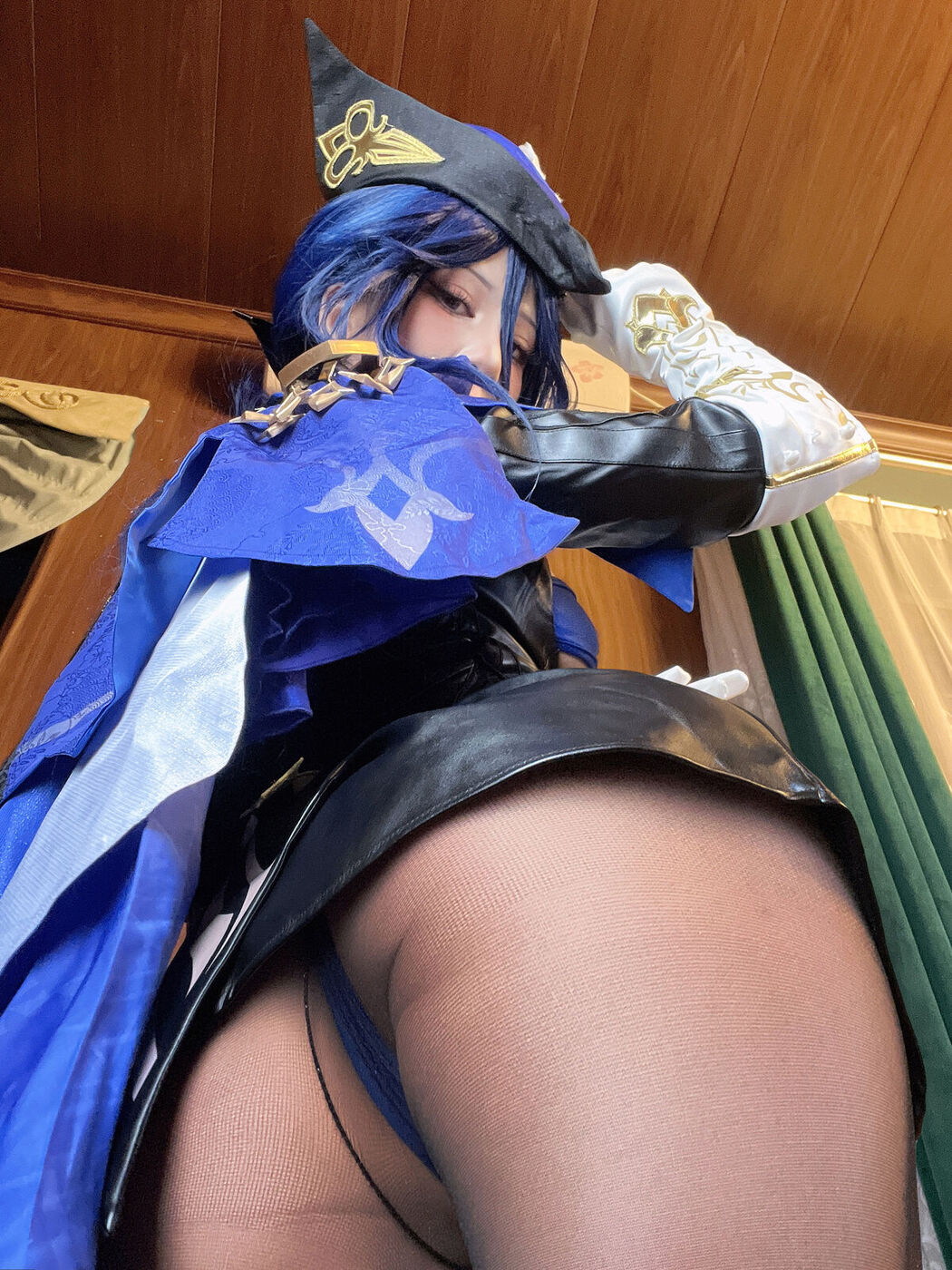 Coser@水淼Aqua – 克洛琳德