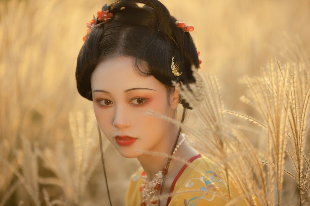 YiTuYu艺图语 Vol.2270 Li Yi Yi