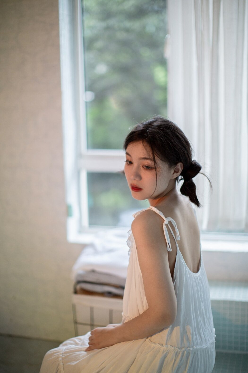 YiTuYu艺图语 Vol.2214 Xia Yun Shi Zhi Xiao Kaola