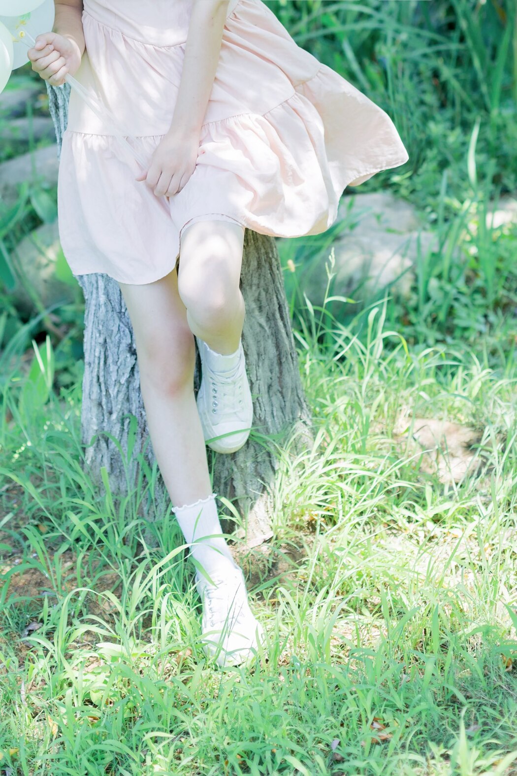 YiTuYu艺图语 Vol.2276 Xiao Yi Mei Mei Cute