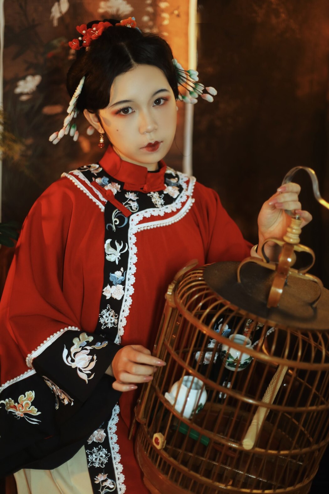 YiTuYu艺图语 Vol.2275 Yi Zhi Gao Gao