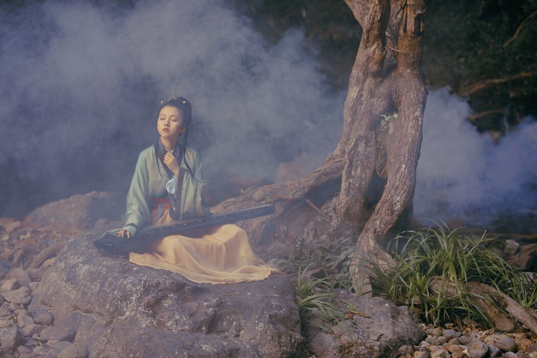 YiTuYu艺图语 Vol.2260 Yi Zhi Xuan Jiang